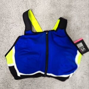 Victoria's Secret Knockout Front Close Sport Bra